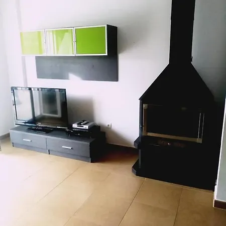 Chulillagreenhouse Hébergement de vacances *