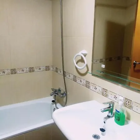 Hébergement de vacances Chulillagreenhouse Chulilla