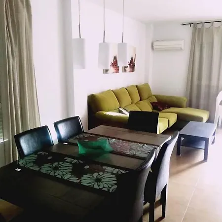 Hébergement de vacances Chulillagreenhouse Chulilla