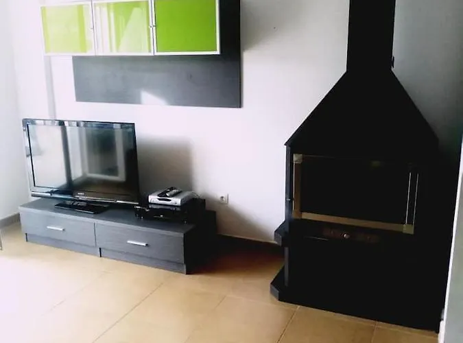 Chulillagreenhouse Дом отдыха *