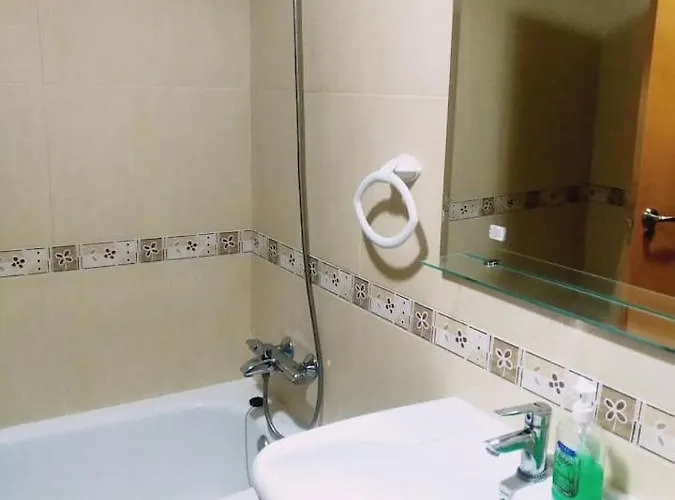 Дом отдыха Chulillagreenhouse Чулилья