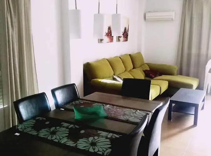 Дом отдыха Chulillagreenhouse Чулилья